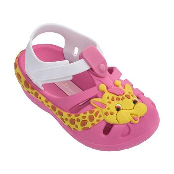 Ipanema Sandals Baby Summer Pink 529706AIM Ireland